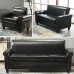European Retro Industrial Style Sofa Set Cafe Restaurant Bar Outfit Small Home Real Wood American European Retro Industrial Style Sofa Set Cafe Restaurant Bar Outfit Small Home Real Wood American