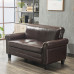 European Retro Industrial Style Sofa Set Cafe Restaurant Bar Outfit Small Home Real Wood American European Retro Industrial Style Sofa Set Cafe Restaurant Bar Outfit Small Home Real Wood American