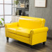European Retro Industrial Style Sofa Set Cafe Restaurant Bar Outfit Small Home Real Wood American European Retro Industrial Style Sofa Set Cafe Restaurant Bar Outfit Small Home Real Wood American