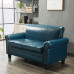 European Retro Industrial Style Sofa Set Cafe Restaurant Bar Outfit Small Home Real Wood American European Retro Industrial Style Sofa Set Cafe Restaurant Bar Outfit Small Home Real Wood American