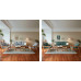 Japanese Solid Wood Couches Summer Winter Chairs Furniture Small Space Japanese Solid Wood Couches Summer Winter Chairs Furniture Small Space
