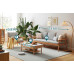 Japanese Solid Wood Couches Summer Winter Chairs Furniture Small Space Japanese Solid Wood Couches Summer Winter Chairs Furniture Small Space