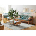 Japanese Solid Wood Couches Summer Winter Chairs Furniture Small Space Japanese Solid Wood Couches Summer Winter Chairs Furniture Small Space