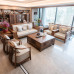 Modern Luxury Living Room Black Walnut Couches Modern Luxury Living Room Black Walnut Couches