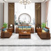 Chinese Style Living Room Furniture Set Chinese Style Living Room Furniture Set