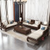 Modern Simplicity Zen Living Room Luxury Sofa Group Bed Villa HighEnd Modern Simplicity Zen Living Room Luxury Sofa Group Bed Villa HighEnd