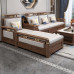 Modern Luxury Living Room Sofas Tea Table Storage Set Modern Luxury Living Room Sofas Tea Table Storage Set