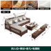 Modern Luxury Living Room Sofas Tea Table Storage Set Modern Luxury Living Room Sofas Tea Table Storage Set
