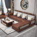 Modern Luxury Living Room Sofas Tea Table Storage Set Modern Luxury Living Room Sofas Tea Table Storage Set