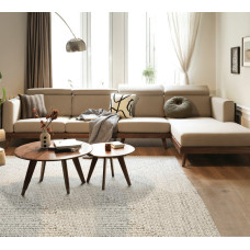 Solid Wood Black Walnut Chinese Style Large Sectional Sofa Solid Wood Black Walnut Chinese Style Large Sectional Sofa