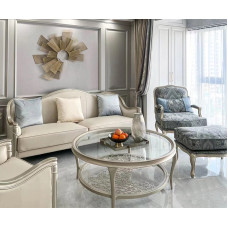 American Solid Wood Light Luxury Sofa Simple Fabric Modern 123 Italian Living Room Combination Small Apartment Complete Solid Wood Furniture American Solid Wood Light Luxury Sofa Simple Fabric Modern 123 Italian Living Room Combination Small Apartment Complete Solid Wood Furniture