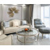 American Solid Wood Light Luxury Sofa Simple Fabric Modern 123 Italian Living Room Combination Small Apartment Complete Solid Wood Furniture American Solid Wood Light Luxury Sofa Simple Fabric Modern 123 Italian Living Room Combination Small Apartment Complete Solid Wood Furniture
