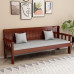 Rentable Two Person Chair Set Sofa Single Chair Balcony Leisure Chair Backrest Chair Small Living Room Three Person Chair Rentable Two Person Chair Set Sofa Single Chair Balcony Leisure Chair Backrest Chair Small Living Room Three Person Chair