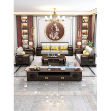 Chinese Style Living Room Furniture Combination Chinese Style Living Room Furniture Combination