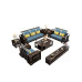Chinese Style Living Room Furniture Combination Chinese Style Living Room Furniture Combination