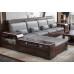 New Chinese Purple Sandalwood Solid Wood Sofa Set New Chinese Purple Sandalwood Solid Wood Sofa Set