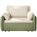 Single Sofa Bed Foldable Dual Use Small Apartment Living Room Cat Claw Resistant 12m Balcony Multifunctional Bed Single Sofa Bed Foldable Dual Use Small Apartment Living Room Cat Claw Resistant 12m Balcony Multifunctional Bed