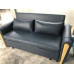 Multi-Functional Fabric Sofa Bed With Chaise And Storage Multi-Functional Fabric Sofa Bed With Chaise And Storage