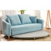 Round Fabric Sofa Bed,Functional Fabric Sofa Round Fabric Sofa Bed,Functional Fabric Sofa
