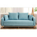 Round Fabric Sofa Bed,Functional Fabric Sofa Round Fabric Sofa Bed,Functional Fabric Sofa