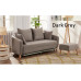 Round Fabric Sofa Bed,Functional Fabric Sofa Round Fabric Sofa Bed,Functional Fabric Sofa