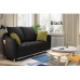 Round Fabric Sofa Bed,Functional Fabric Sofa Round Fabric Sofa Bed,Functional Fabric Sofa