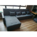 Sofa with flexible chaise on right or left and Sofa Bed and Storage Function Sofa with flexible chaise on right or left and Sofa Bed and Storage Function