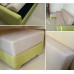 Sofa with flexible chaise on right or left and Sofa Bed and Storage Function Sofa with flexible chaise on right or left and Sofa Bed and Storage Function