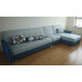 Sofa with flexible chaise on right or left and Sofa Bed and Storage Function Sofa with flexible chaise on right or left and Sofa Bed and Storage Function