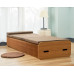Eighteen Layer Paper Folding Multifunctional Telescopic Bed Office Hidden Bed Eighteen Layer Paper Folding Multifunctional Telescopic Bed Office Hidden Bed