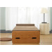 Eighteen Layer Paper Folding Multifunctional Telescopic Bed Office Hidden Bed Eighteen Layer Paper Folding Multifunctional Telescopic Bed Office Hidden Bed