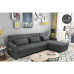 Sofa Bed Reversible with Chaise Pull Out Sleeper Storage Space Sofa Bed Reversible with Chaise Pull Out Sleeper Storage Space