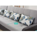 Sofa Bed Reversible with Chaise Pull Out Sleeper Storage Space Sofa Bed Reversible with Chaise Pull Out Sleeper Storage Space