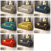 Foldable Sofa Bed Multifunctional Bed Twin Smaller Version for Living Room Pull Out Single Person Bed