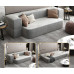 Double Use Folding Sofa Bed for Small Apartments
