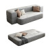Double Use Folding Sofa Bed for Small Apartments