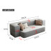 Double Use Folding Sofa Bed for Small Apartments