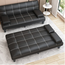 Multifunctional Foldable Sofa Bed for Small Spaces