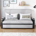 Foldable MultiFunctional Sofa Bed for Small Spaces