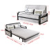 Foldable MultiFunctional Sofa Bed for Small Spaces