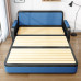 Foldable MultiFunctional Sofa Bed for Small Spaces