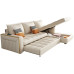 Multifunctional Foldable Sofa Bed Multifunctional Foldable Sofa Bed
