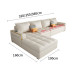 Multifunctional Foldable Sofa Bed Multifunctional Foldable Sofa Bed