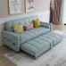 Multifunction Double Sofa Bed