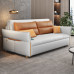 Smart Wooden Electric Sofa Bed Multifunctional for Small Living Room Smart Wooden Electric Sofa Bed Multifunctional for Small Living Room