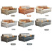 Smart Wooden Electric Sofa Bed Multifunctional for Small Living Room Smart Wooden Electric Sofa Bed Multifunctional for Small Living Room