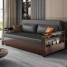 Foldable Multifunctional Single Double Bed Sofa for Bedroom Foldable Multifunctional Single Double Bed Sofa for Bedroom