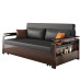 Foldable Multifunctional Single Double Bed Sofa for Bedroom Foldable Multifunctional Single Double Bed Sofa for Bedroom