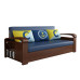 Multifunctional Double Sofa Bed Wooden Tech Fabric Living Room Small Space Modern Minimalist New Chinese Style Foldable Multifunctional Double Sofa Bed Wooden Tech Fabric Living Room Small Space Modern Minimalist New Chinese Style Foldable