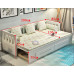 Multifunctional Folding Sofa Bed for Living Room